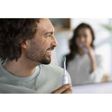 GETIT.QA- Qatar’s Best Online Shopping Website offers PHILIPS SONICARE SONIC ELECTRIC TOOTHBRUSH HX3641/01 at the lowest price in Qatar. Free Shipping & COD Available!