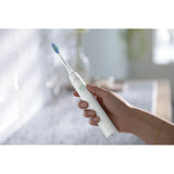 GETIT.QA- Qatar’s Best Online Shopping Website offers PHILIPS SONICARE SONIC ELECTRIC TOOTHBRUSH HX3641/01 at the lowest price in Qatar. Free Shipping & COD Available!