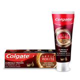 GETIT.QA- Qatar’s Best Online Shopping Website offers COLGATE OPTIC WHITE TOOTHPASTE FOR COFFEE-- TEA AND TOBACO USERS-- 75 ML at the lowest price in Qatar. Free Shipping & COD Available!