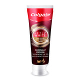 GETIT.QA- Qatar’s Best Online Shopping Website offers COLGATE OPTIC WHITE TOOTHPASTE FOR COFFEE-- TEA AND TOBACO USERS-- 75 ML at the lowest price in Qatar. Free Shipping & COD Available!