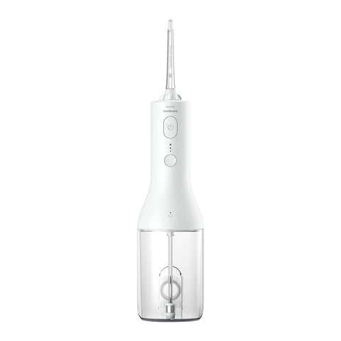 GETIT.QA- Qatar’s Best Online Shopping Website offers PHILIPS SONICARE CORDLESS ELECTRIC POWER FLOSSER HX-3801 at the lowest price in Qatar. Free Shipping & COD Available!