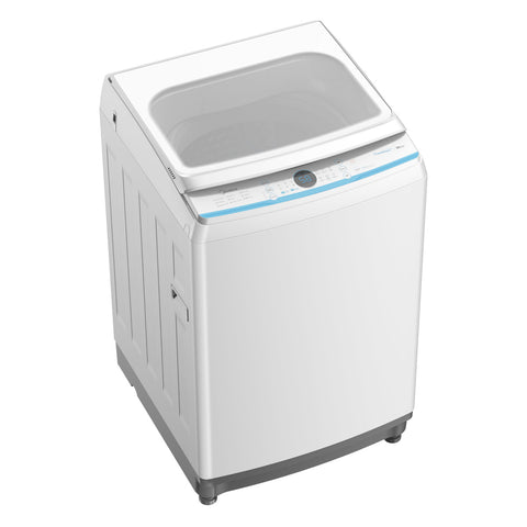 GETIT.QA- Qatar’s Best Online Shopping Website offers MIDEA TOP LOADING WASHING MACHINE MA200W80B/W 8KG at the lowest price in Qatar. Free Shipping & COD Available!