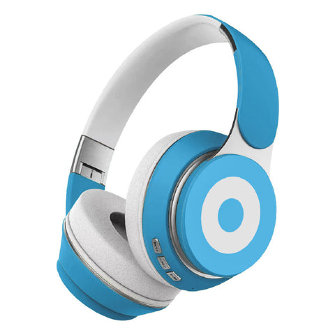 GETIT.QA- Qatar’s Best Online Shopping Website offers TRANDS WIRELESS HEADSET B68, ASSORTED COLORS at the lowest price in Qatar. Free Shipping & COD Available!