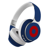 GETIT.QA- Qatar’s Best Online Shopping Website offers TRANDS WIRELESS HEADSET B68, ASSORTED COLORS at the lowest price in Qatar. Free Shipping & COD Available!