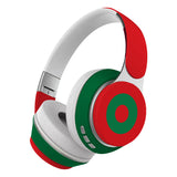 GETIT.QA- Qatar’s Best Online Shopping Website offers TRANDS WIRELESS HEADSET B68, ASSORTED COLORS at the lowest price in Qatar. Free Shipping & COD Available!