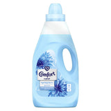 GETIT.QA- Qatar’s Best Online Shopping Website offers COMFORT FABRIC SOFTENER SPRING DEW 2LITRE at the lowest price in Qatar. Free Shipping & COD Available!