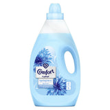 GETIT.QA- Qatar’s Best Online Shopping Website offers COMFORT FABRIC SOFTENER SPRING DEW 3LITRE at the lowest price in Qatar. Free Shipping & COD Available!