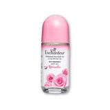 GETIT.QA- Qatar’s Best Online Shopping Website offers ENCHANTEUR ROMANTIC PERFUMED DEO ROLL ON 50 ML at the lowest price in Qatar. Free Shipping & COD Available!