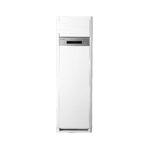 GETIT.QA- Qatar’s Best Online Shopping Website offers HISENSE 5 T FLOOR STANDING AIR CONDITIONER, WHITE, AUF-60CR4SMHA2 at the lowest price in Qatar. Free Shipping & COD Available!