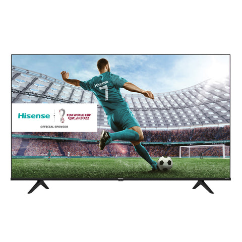 Hisense 4K Smart Ultra HD TV 100U8GQ 100" - GETIT.QA