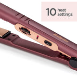 GETIT.QA- Qatar’s Best Online Shopping Website offers BABYLISS HAIR STRAIGHTNER, BERRY CRUSH 230, 2183PSDE at the lowest price in Qatar. Free Shipping & COD Available!