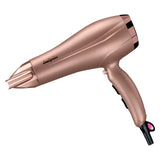 GETIT.QA- Qatar’s Best Online Shopping Website offers BABYLISS HAIR STRAGHTENER + HAIR DRYER 5514PSDE at the lowest price in Qatar. Free Shipping & COD Available!