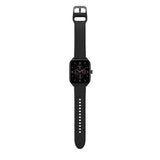 GETIT.QA- Qatar’s Best Online Shopping Website offers AMAZFIT SMARTWATCH 20 MM, INFINITE BLACK, GTS 4 at the lowest price in Qatar. Free Shipping & COD Available!