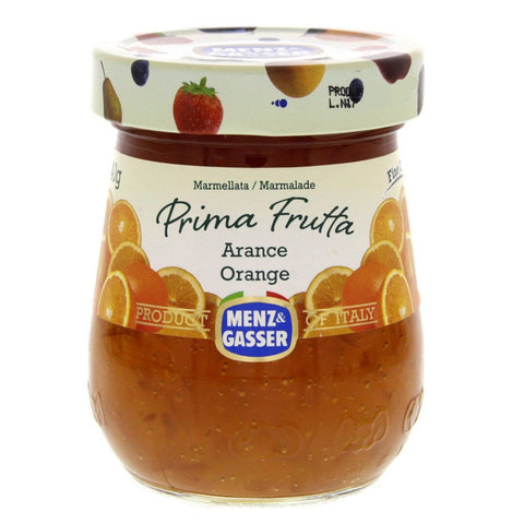 GETIT.QA- Qatar’s Best Online Shopping Website offers M&GASSER JAM ORANGE 340G at the lowest price in Qatar. Free Shipping & COD Available!