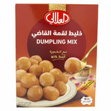 GETIT.QA- Qatar’s Best Online Shopping Website offers AL ALALI DUMPLING MIX 459 G at the lowest price in Qatar. Free Shipping & COD Available!