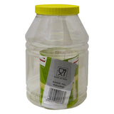 GETIT.QA- Qatar’s Best Online Shopping Website offers SUNPET PLASTIC JAR 6000ML at the lowest price in Qatar. Free Shipping & COD Available!