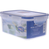 GETIT.QA- Qatar’s Best Online Shopping Website offers LOCK&LOCK FOOD CONTAINER 811 600ML at the lowest price in Qatar. Free Shipping & COD Available!