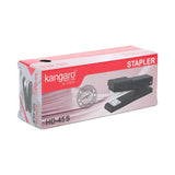 GETIT.QA- Qatar’s Best Online Shopping Website offers KANGARO STAPLER HD-45 S at the lowest price in Qatar. Free Shipping & COD Available!