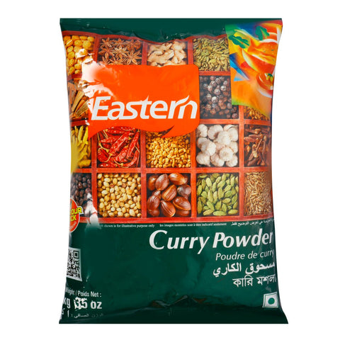 GETIT.QA- Qatar’s Best Online Shopping Website offers EASTERN CURRY POWDER 1KG at the lowest price in Qatar. Free Shipping & COD Available!