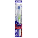 GETIT.QA- Qatar’s Best Online Shopping Website offers TRISA TOOTHBRUSH FLEXIBLE SOFT ASSORTED COLOURS 1 PC at the lowest price in Qatar. Free Shipping & COD Available!