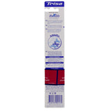GETIT.QA- Qatar’s Best Online Shopping Website offers TRISA TOOTHBRUSH FLEXIBLE SOFT ASSORTED COLOURS 1 PC at the lowest price in Qatar. Free Shipping & COD Available!
