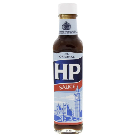 GETIT.QA- Qatar’s Best Online Shopping Website offers HP SAUCE ORGINAL 255G at the lowest price in Qatar. Free Shipping & COD Available!