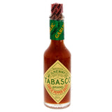 GETIT.QA- Qatar’s Best Online Shopping Website offers TABASCO GARLIC SAUCE 2OZ at the lowest price in Qatar. Free Shipping & COD Available!