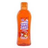 GETIT.QA- Qatar’s Best Online Shopping Website offers KIDS ZONE FUN FOAM BATH TROPICAL TUTTI FRUITTI 1LITRE at the lowest price in Qatar. Free Shipping & COD Available!