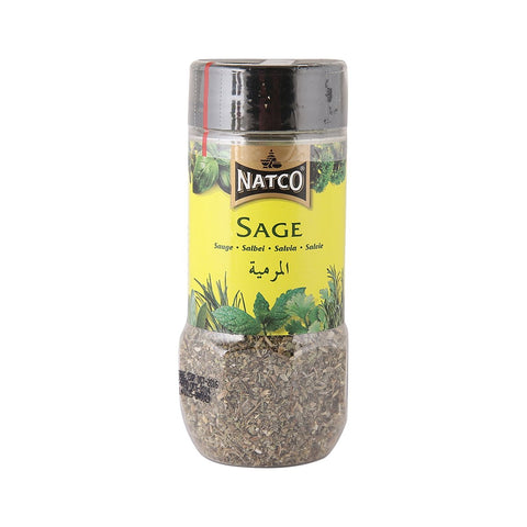 GETIT.QA- Qatar’s Best Online Shopping Website offers NATCO SAGE 25GM at the lowest price in Qatar. Free Shipping & COD Available!