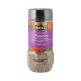 GETIT.QA- Qatar’s Best Online Shopping Website offers NATCO CAROM AJWAN SEED 100 G
 at the lowest price in Qatar. Free Shipping & COD Available!