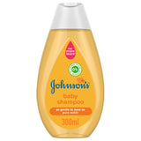 GETIT.QA- Qatar’s Best Online Shopping Website offers JOHNSON'S BABY SHAMPOO 300 ML at the lowest price in Qatar. Free Shipping & COD Available!