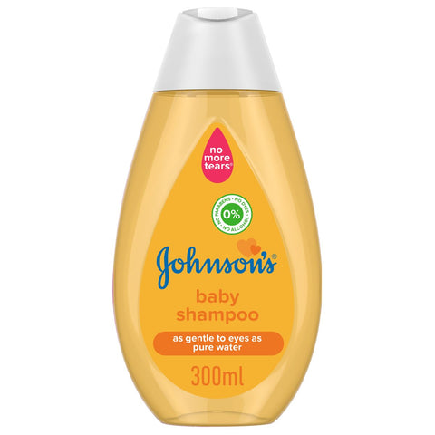 GETIT.QA- Qatar’s Best Online Shopping Website offers JOHNSON'S BABY SHAMPOO 300 ML at the lowest price in Qatar. Free Shipping & COD Available!