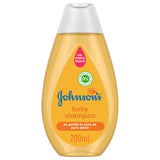 GETIT.QA- Qatar’s Best Online Shopping Website offers JOHNSON'S SHAMPOO BABY SHAMPOO 200 ML at the lowest price in Qatar. Free Shipping & COD Available!