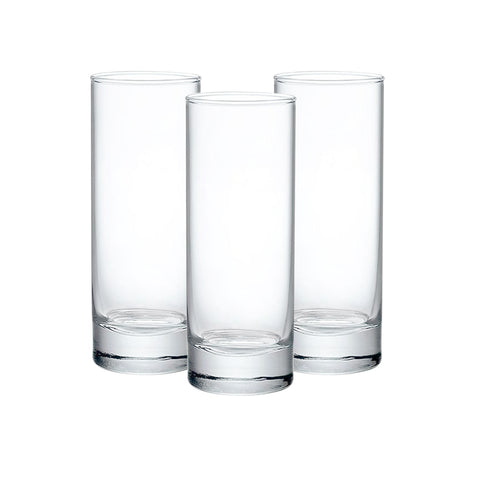 GETIT.QA- Qatar’s Best Online Shopping Website offers BORMIOLI ROCCO GINA TUMBLER 33CL 3PCS at the lowest price in Qatar. Free Shipping & COD Available!