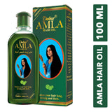 GETIT.QA- Qatar’s Best Online Shopping Website offers DABUR AMLA HAIR OIL 100 ML at the lowest price in Qatar. Free Shipping & COD Available!