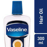 GETIT.QA- Qatar’s Best Online Shopping Website offers VASELINE HAIR TONIC INTENSIVE 300 ML at the lowest price in Qatar. Free Shipping & COD Available!