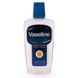 GETIT.QA- Qatar’s Best Online Shopping Website offers VASELINE HAIR TONIC INTENSIVE 300 ML at the lowest price in Qatar. Free Shipping & COD Available!