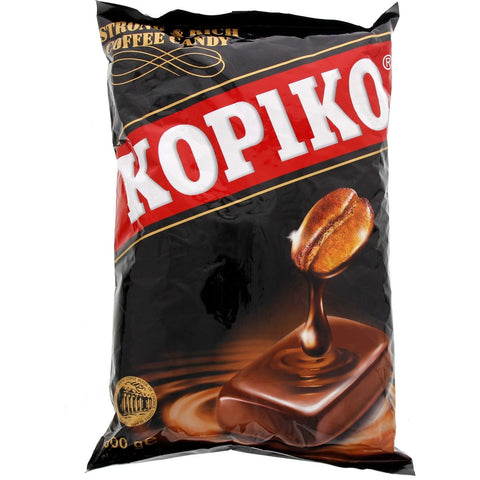 GETIT.QA- Qatar’s Best Online Shopping Website offers KOPIKO COFFEE CANDY 800GM at the lowest price in Qatar. Free Shipping & COD Available!