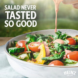 GETIT.QA- Qatar’s Best Online Shopping Website offers HEINZ THOUSAND ISLAND DRESSING VALUE PACK 400 ML at the lowest price in Qatar. Free Shipping & COD Available!