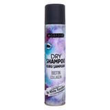 GETIT.QA- Qatar’s Best Online Shopping Website offers Morfose Dry Shampoo for Dark Color Hair 120 ml at the lowest price in Qatar. Free Shipping & COD Available!