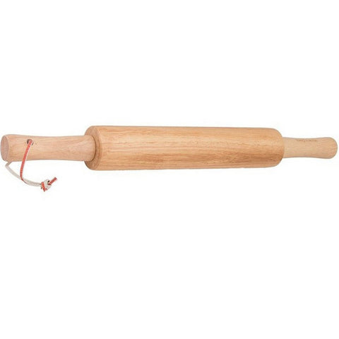 GETIT.QA- Qatar’s Best Online Shopping Website offers PRESTIGE WOODEN ROLLING PIN 45CM at the lowest price in Qatar. Free Shipping & COD Available!