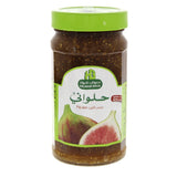 GETIT.QA- Qatar’s Best Online Shopping Website offers HALWANI FIG JAM 400 G at the lowest price in Qatar. Free Shipping & COD Available!