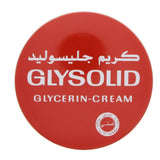 GETIT.QA- Qatar’s Best Online Shopping Website offers GLYSOLID GLYCERIN CREAM 400 ML at the lowest price in Qatar. Free Shipping & COD Available!