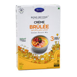 GETIT.QA- Qatar’s Best Online Shopping Website offers MERON CREME BRULEE DESSERT MIX 100 G at the lowest price in Qatar. Free Shipping & COD Available!