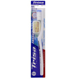 GETIT.QA- Qatar’s Best Online Shopping Website offers TRISA TOOTHBRUSH MEDIUM ASSORTED COLOURS 1 PC at the lowest price in Qatar. Free Shipping & COD Available!