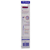 GETIT.QA- Qatar’s Best Online Shopping Website offers TRISA TOOTHBRUSH MEDIUM ASSORTED COLOURS 1 PC at the lowest price in Qatar. Free Shipping & COD Available!