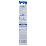 GETIT.QA- Qatar’s Best Online Shopping Website offers TRISA TOOTHBRUSH FLEXIBLE SOFT ASSORTED COLOURS 2 PCS at the lowest price in Qatar. Free Shipping & COD Available!