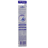 GETIT.QA- Qatar’s Best Online Shopping Website offers TRISA TOOTHBRUSH FLEXIBLE MEDIUM ASSORTED COLOURS 1 PC at the lowest price in Qatar. Free Shipping & COD Available!