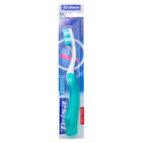 GETIT.QA- Qatar’s Best Online Shopping Website offers TRISA TRAVEL TOOTHBRUSH MEDIUM 1 PC at the lowest price in Qatar. Free Shipping & COD Available!