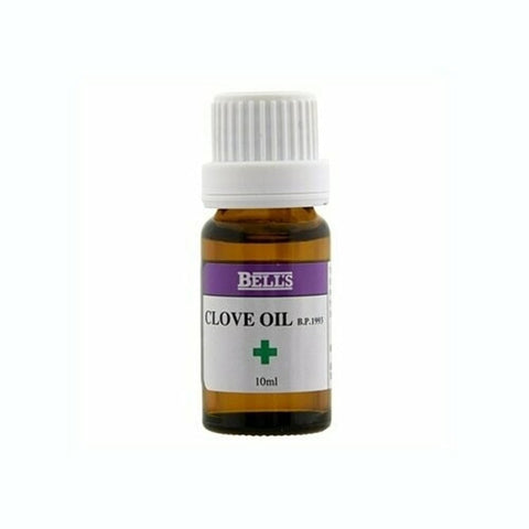 GETIT.QA- Qatar’s Best Online Shopping Website offers BELLS CLOVE OIL 10 ML at the lowest price in Qatar. Free Shipping & COD Available!